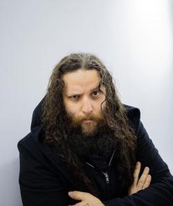 Pedro "el barbas" Vasquez