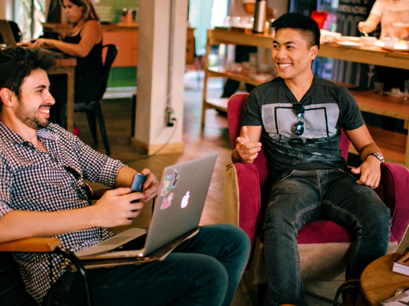 Empatía 360°: La mejor forma de convertirse en un buen&nbsp;líder.